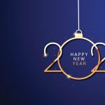 2025 New Year Celebration – Office Closure – January 1st