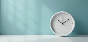 Early Office Closure – Monday, August 31, 2026