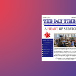 The Day Times – Vol. III No. 2