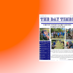 The Day Times – Vol. III No. 7
