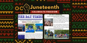 The Day Times Vol. IV No. 6