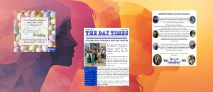 The Day Times – Vol. V No. 3