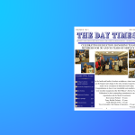 The Day Times – Vol. III No. 5