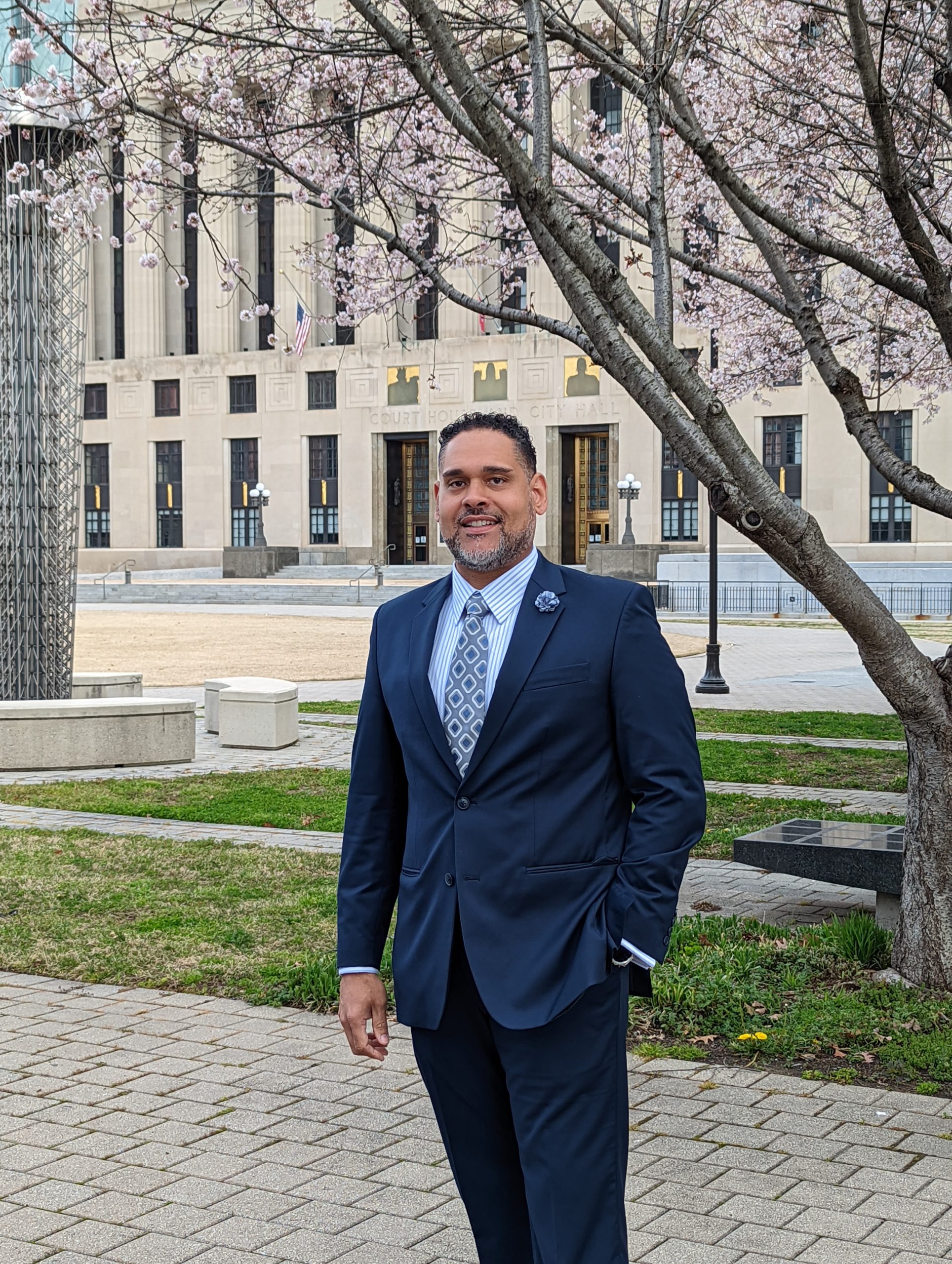 Joseph P. Day