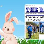 The Day Times Vol. IV No. 4