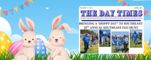 The Day Times Vol. IV No. 4