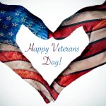 Veterans Day – November 11, 2024 – Office Closure