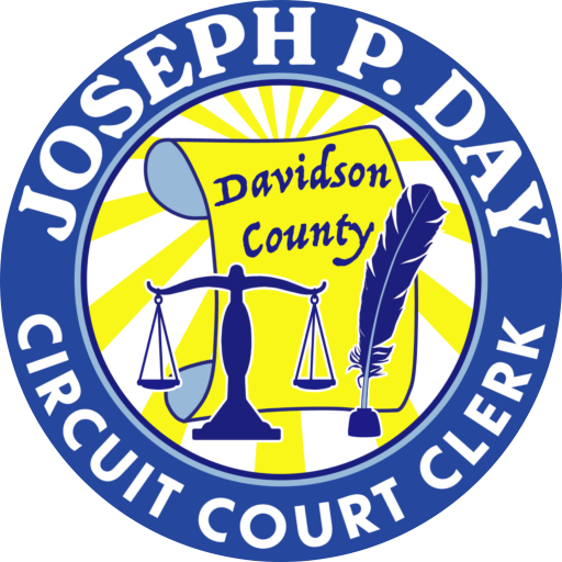 Circuit Court Clerk Joseph P Day Clerk