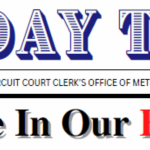 The Day Times, February 2023